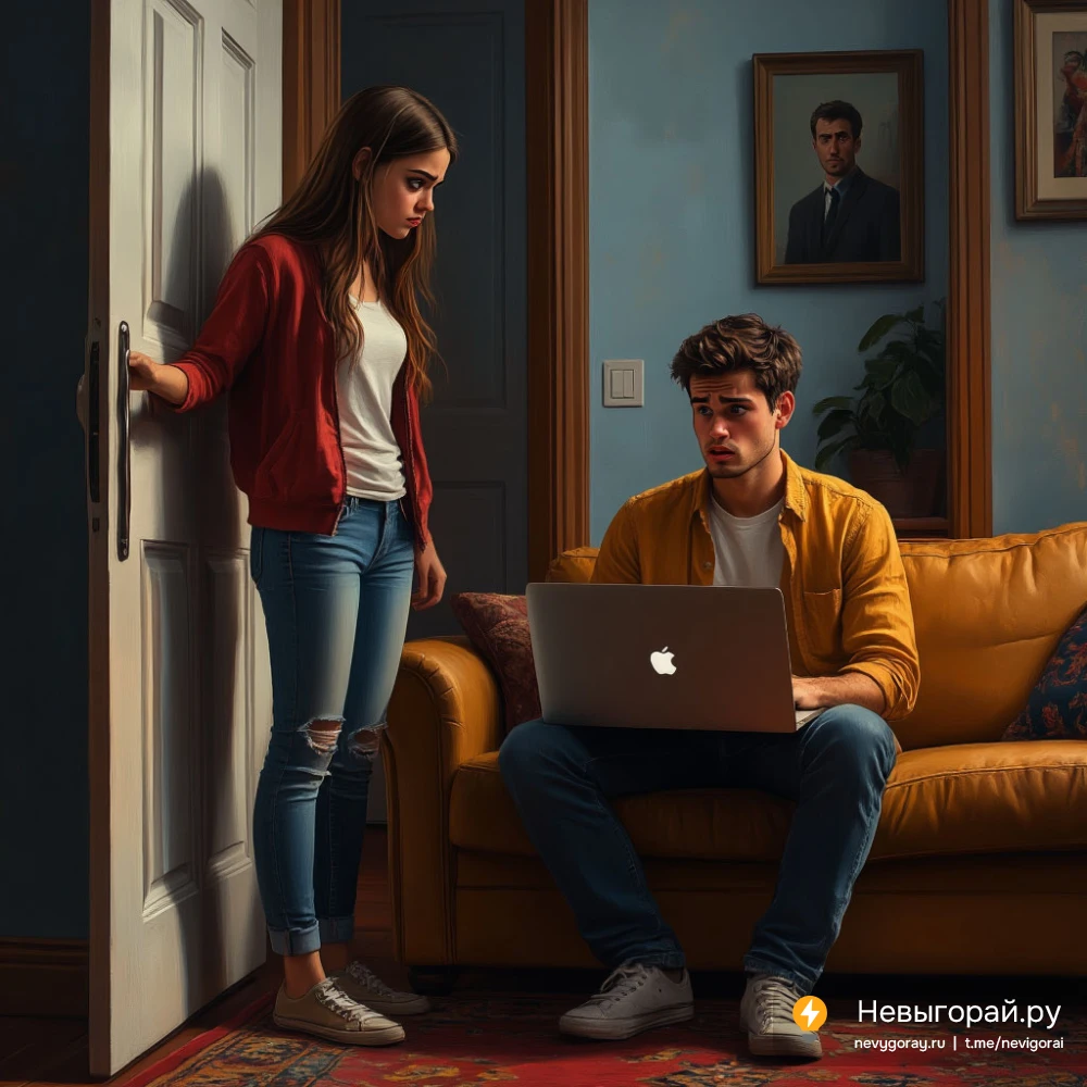 Я застукала парня за порно. Мне стало противно. Пропали чувства. Что делать?